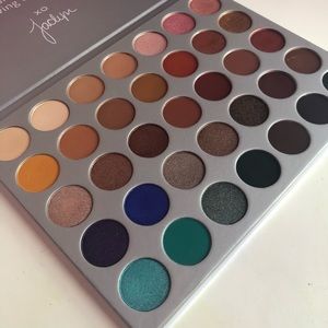 Morphe Jaclyn Hill Palette
